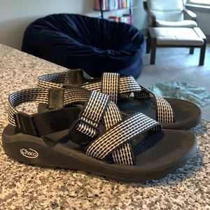 Women’s Mega Z/Cloud - Prong Black